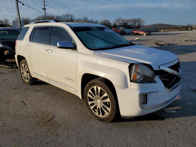 Photo 4 from auction – 2016 GMC TERRAIN DE with VIN 2GKFLRE37G6227605