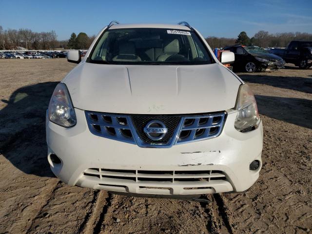 Photo 5 from auction – 2011 NISSAN ROGUE S with VIN JN8AS5MT3BW182555