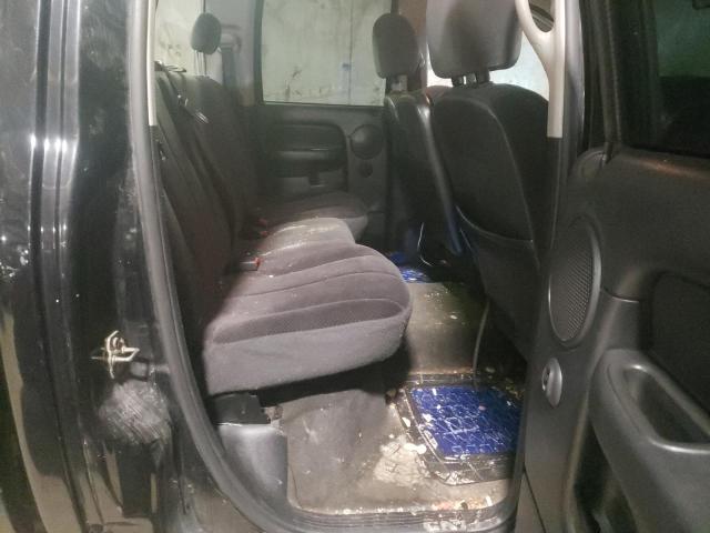 Zdjęcie 10 z aukcji – 2004 DODGE RAM 2500 S z VIN 3D7KU28D24G110958