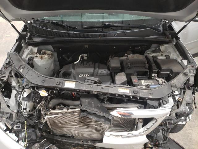 Photo 12 from auction – 2012 KIA SORENTO EX with VIN 5XYKUDA60CG256385