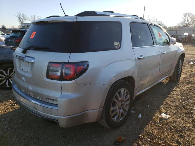 Photo 3 from auction – 2015 GMC ACADIA with VIN 1GKKVTKD7FJ180533