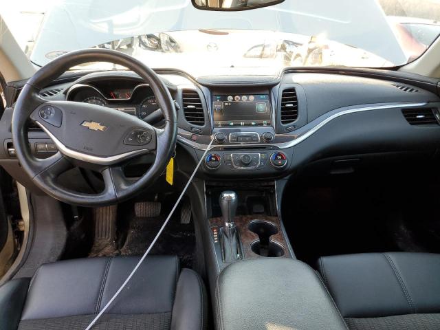 Photo 8 from auction – 2014 CHEVROLET IMPALA LT with VIN 2G1115SL6E9164199