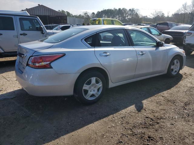 Photo 3 from auction – 2014 NISSAN ALTIMA 2.5 with VIN 1N4AL3APXEC202784