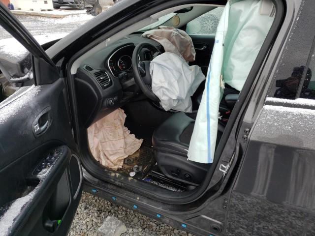 Photo 7 from auction – 2019 JEEP COMPASS LA with VIN 3C4NJDBB1KT593009