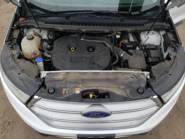 Photo 11 from auction – 2015 FORD EDGE SEL with VIN 2FMTK3J96FBB67486