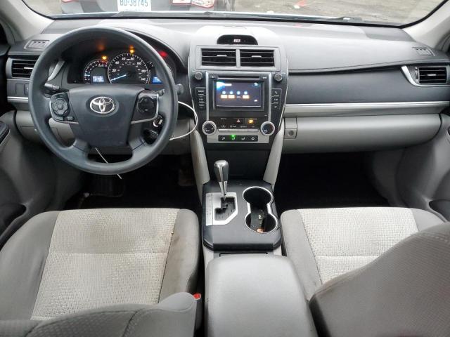 Photo 8 from auction – 2012 TOYOTA CAMRY BASE with VIN 4T1BF1FK1CU604140