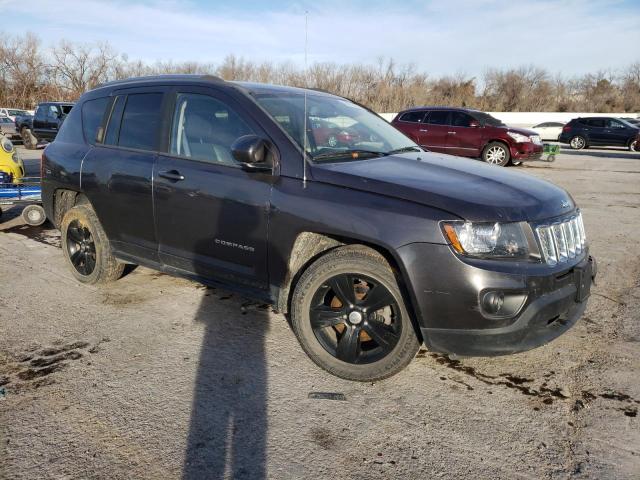 Photo 4 from auction – 2015 JEEP COMPASS LA with VIN 1C4NJCEB2FD178430