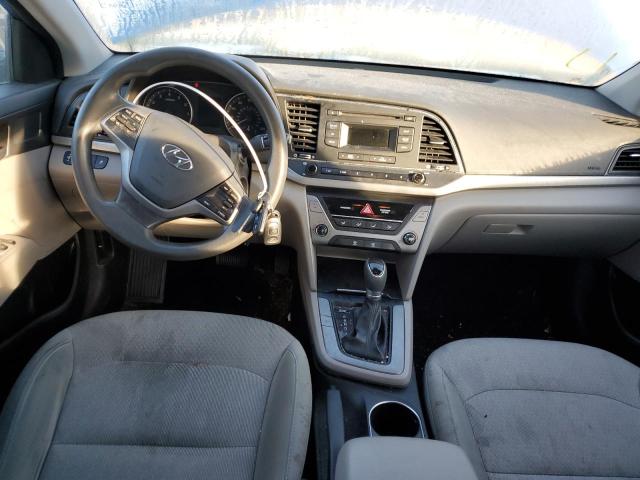 Photo 8 from auction – 2017 HYUNDAI ELANTRA SE with VIN 5NPD74LF1HH088477