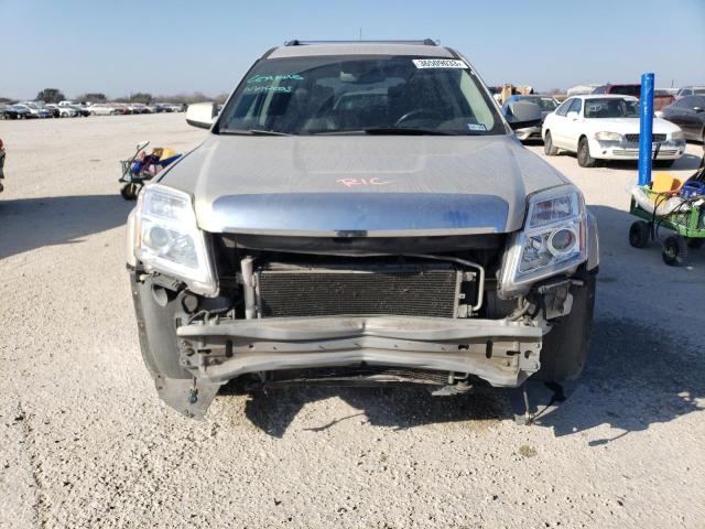 Photo 5 from auction – 2011 GMC TERRAIN SL with VIN 2CTALUEC5B6464762