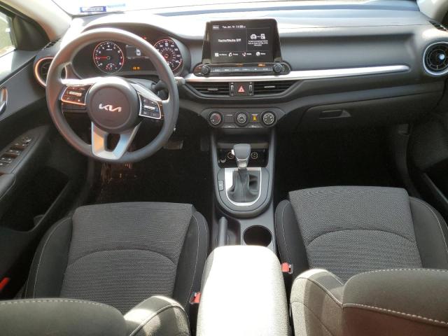 Photo 8 from auction – 2022 KIA FORTE FE with VIN 3KPF24AD4NE430853