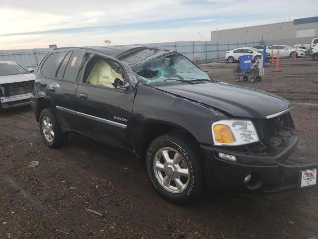 Photo 4 from auction – 2006 GMC ENVOY with VIN 1GKDT13S862181555