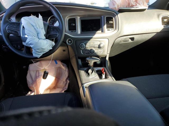 Photo 8 from auction – 2022 DODGE CHARGER SX with VIN 2C3CDXBG4NH144940