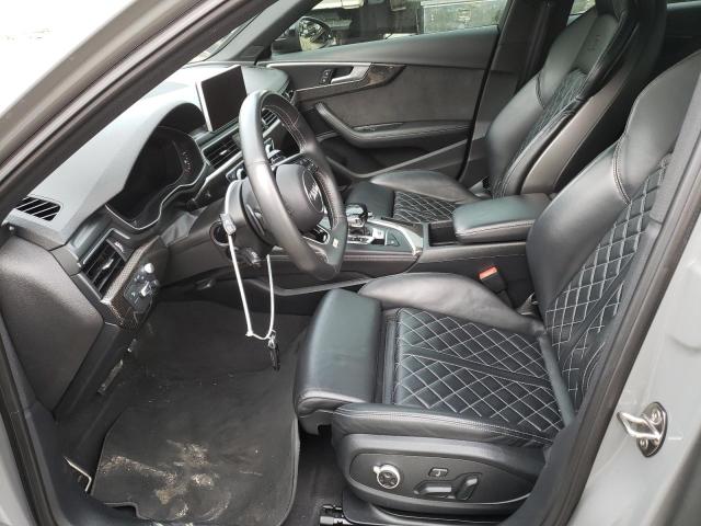 Zdjęcie 7 z aukcji – 2019 AUDI S4 PRESTIG z VIN WAUC4BF47KA010266