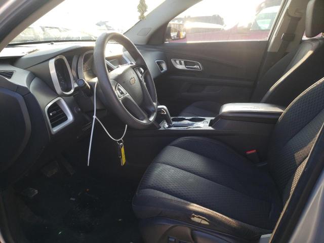 Photo 7 from auction – 2014 CHEVROLET EQUINOX LS with VIN 2GNALAEK1E6347306