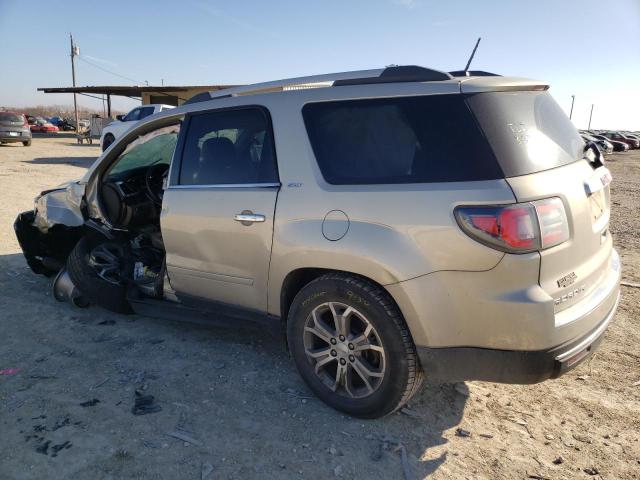 Photo 2 from auction – 2016 GMC ACADIA SLT with VIN 1GKKRRKD3GJ159848
