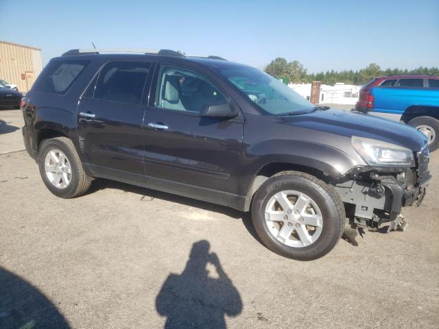 Photo 4 from auction – 2015 GMC ACADIA with VIN 1GKKRNED8FJ176373
