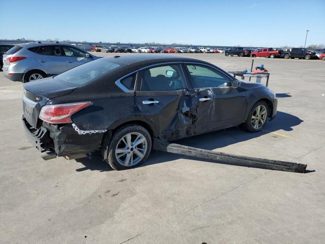 Photo 3 from auction – 2015 NISSAN ALTIMA 2.5 with VIN 1N4AL3AP8FC147611