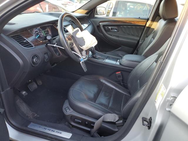 Photo 7 from auction – 2019 FORD TAURUS LIM with VIN 1FAHP2F86KG111725