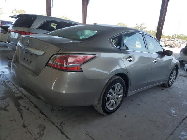 Photo 3 from auction – 2015 NISSAN ALTIMA 2.5 with VIN 1N4AL3AP2FC123031