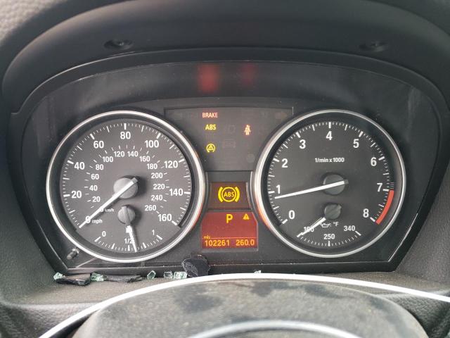 Photo 9 from auction – 2011 BMW 335 I with VIN WBAPM5G50BNN00597