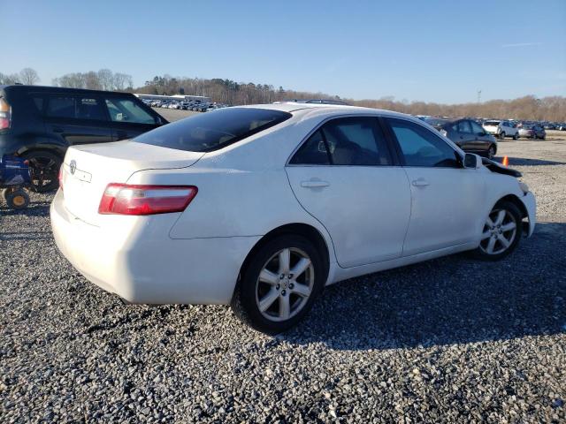 Photo 3 from auction – 2007 TOYOTA CAMRY CE with VIN 4T1BE46K47U547992