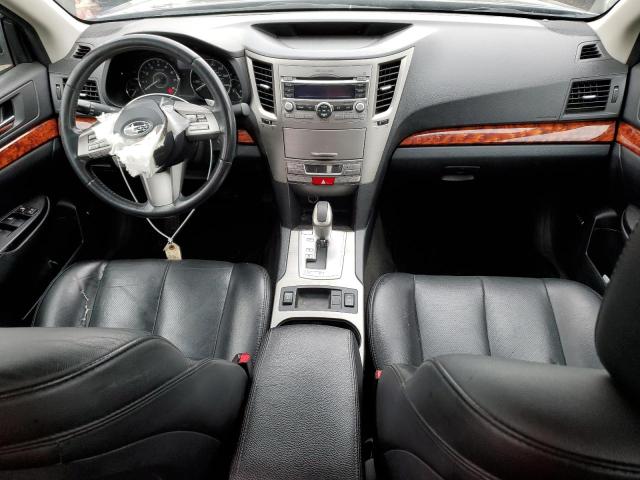 Фото 8 с аукциона – 2011 SUBARU LEGACY 2.5 с VIN 4S3BMBK64B3228353