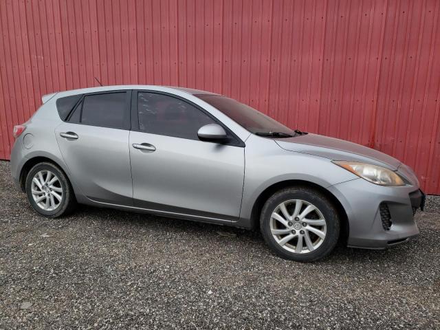 Photo 4 from auction – 2012 MAZDA 3 I with VIN JM1BL1KF8C1640981