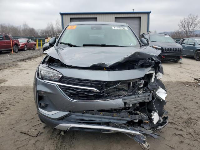 Photo 5 from auction – 2020 BUICK ENCORE GX with VIN KL4MMCSL6LB109693