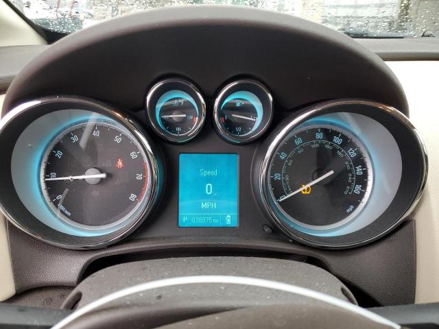 Photo 9 from auction – 2014 BUICK VERANO with VIN 1G4PP5SK5E4156732