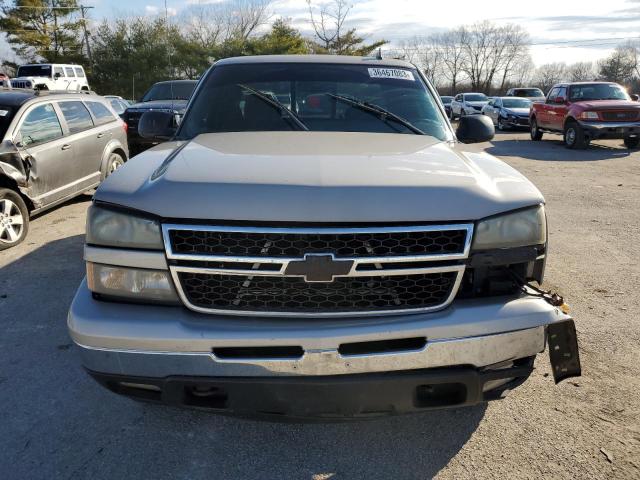 Photo 5 from auction – 2006 CHEVROLET SILVERADO with VIN 1GCEK19B36Z246894