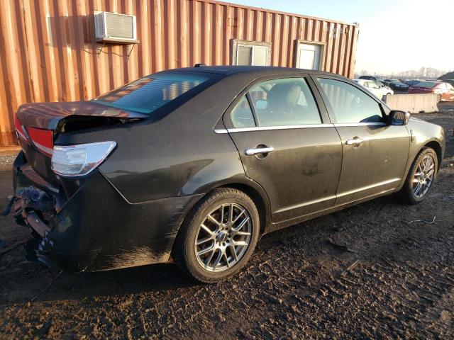 Photo 3 from auction – 2012 LINCOLN MKZ with VIN 3LNHL2JC3CR812844