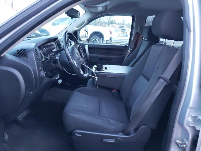 Photo 7 from auction – 2012 GMC SIERRA K15 with VIN 3GTP2VE72CG293654