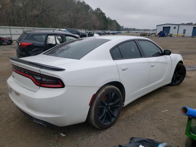 Photo 3 from auction – 2016 DODGE CHARGER SX with VIN 2C3CDXHGXGH163289