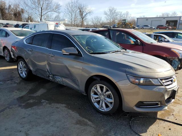 Photo 4 from auction – 2019 CHEVROLET IMPALA LT with VIN 2G11Z5SA4K9131589