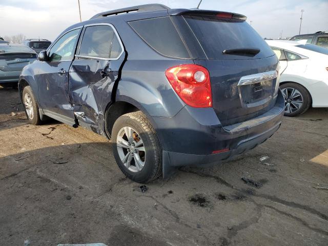 Photo 2 from auction – 2015 CHEVROLET EQUINOX LT with VIN 2GNALBEK3F1175994