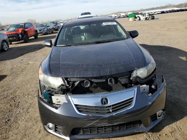 Фото 5 с аукциона – 2011 ACURA TSX с VIN JH4CU2F68BC014897