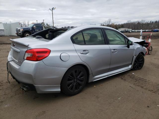 Photo 3 from auction – 2019 SUBARU WRX with VIN JF1VA1A66K9819465