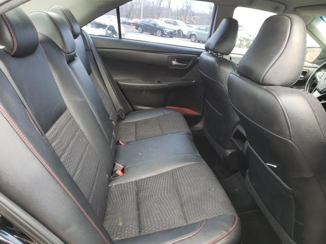 Photo 10 from auction – 2015 TOYOTA CAMRY with VIN 4T1BF1FK9FU063701