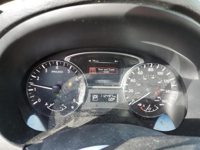 Photo 9 from auction – 2013 NISSAN ALTIMA 2.5 with VIN 1N4AL3AP1DC104595