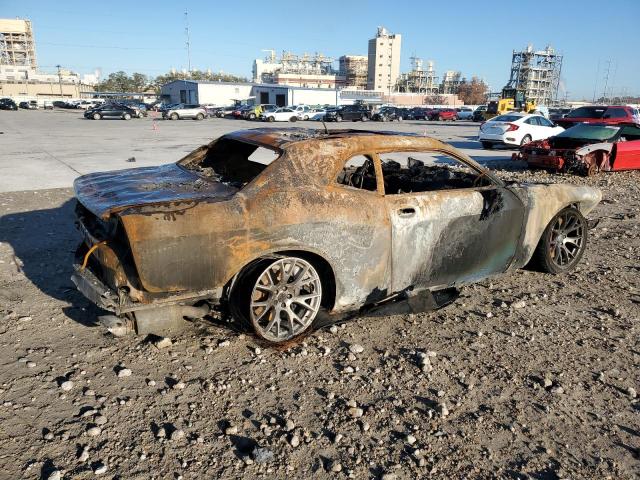 Photo 3 from auction – 2015 DODGE CHALLENGER with VIN 2C3CDZDJ8FH811465