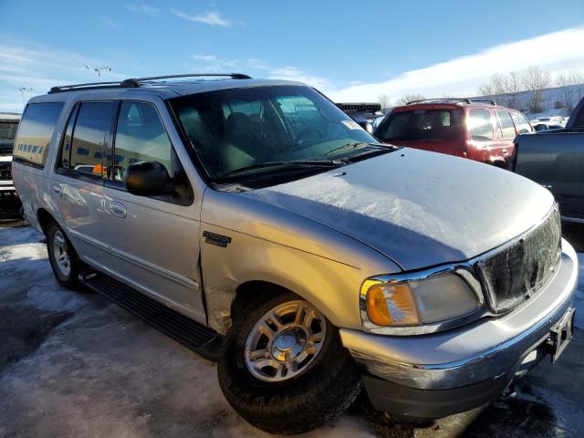 Photo 4 from auction – 2000 FORD EXPEDITION with VIN 1FMPU16L9YLA30002