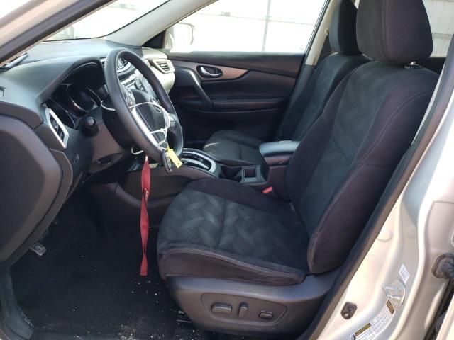 Photo 7 from auction – 2014 NISSAN ROGUE S with VIN 5N1AT2MT6EC754467