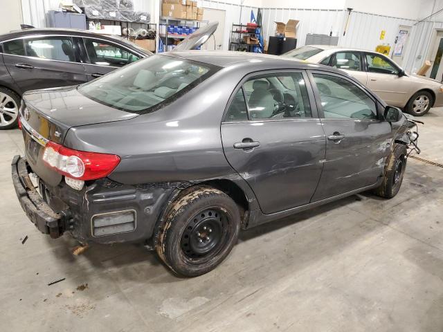 Zdjęcie 3 z aukcji – 2013 TOYOTA COROLLA BA z VIN 2T1BU4EE0DC043578