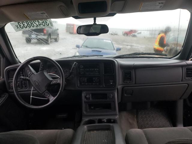 Photo 8 from auction – 2004 CHEVROLET SILVERADO with VIN 1GCEK19TX4E240569