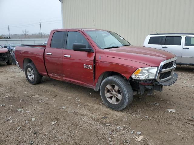 Photo 4 from auction – 2013 RAM 1500 SLT with VIN 1C6RR6GG0DS577423