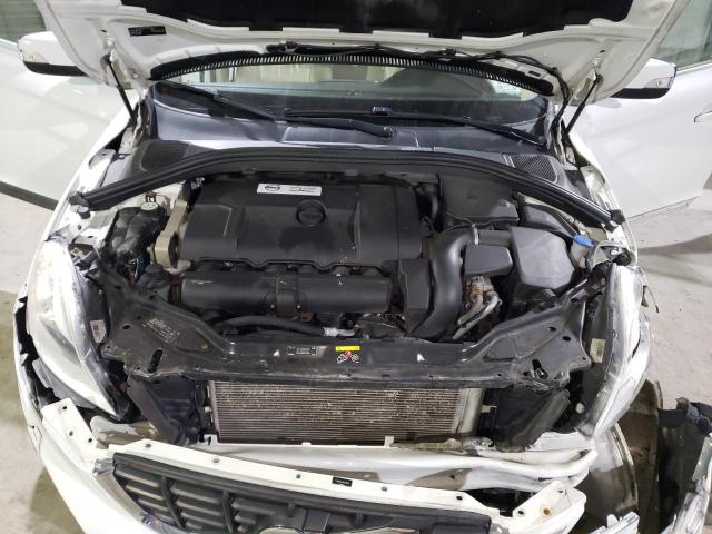 Photo 12 from auction – 2011 VOLVO XC60 3.2 with VIN YV4952DLXB2219609