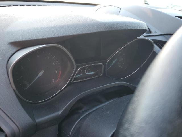 Photo 9 from auction – 2018 FORD ESCAPE SE with VIN 1FMCU9GD1JUC49833