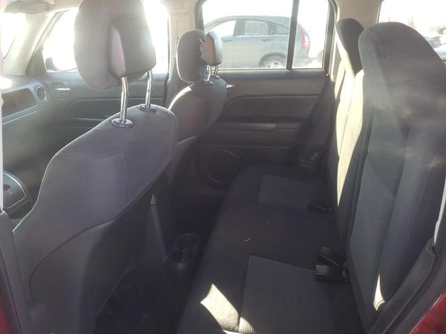 Photo 10 from auction – 2012 JEEP PATRIOT with VIN 1C4NJPAB7CD719030