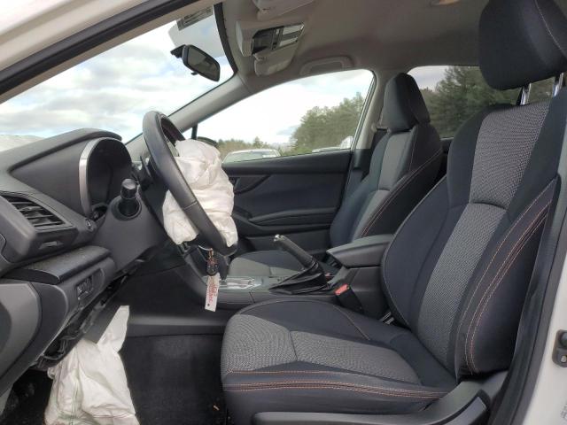 Photo 7 from auction – 2019 SUBARU CROSSTREK with VIN JF2GTACC8KH355327