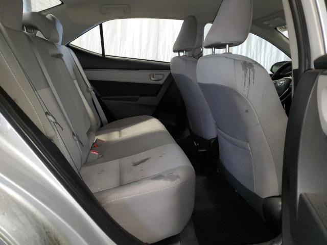 Photo 10 from auction – 2015 TOYOTA COROLLA L with VIN 2T1BURHE6FC392708